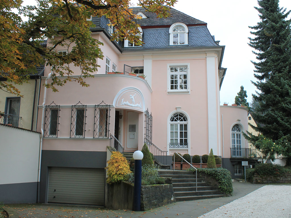 Praxis Dr. Bertgen-Giesen